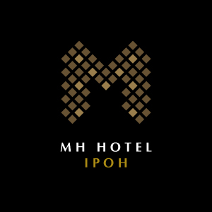 MH Hotel Ipoh logo design by logo designer Stan Designworks for your inspiration and for the worlds largest logo competition