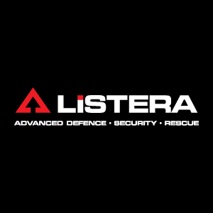 Listera logo design by logo designer Stan Designworks for your inspiration and for the worlds largest logo competition