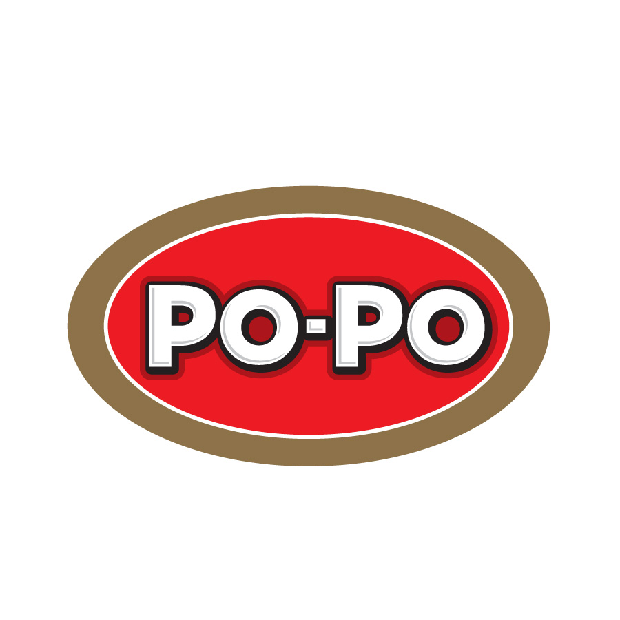 PoPo_logo-01 logo design by logo designer Stan Designworks for your inspiration and for the worlds largest logo competition