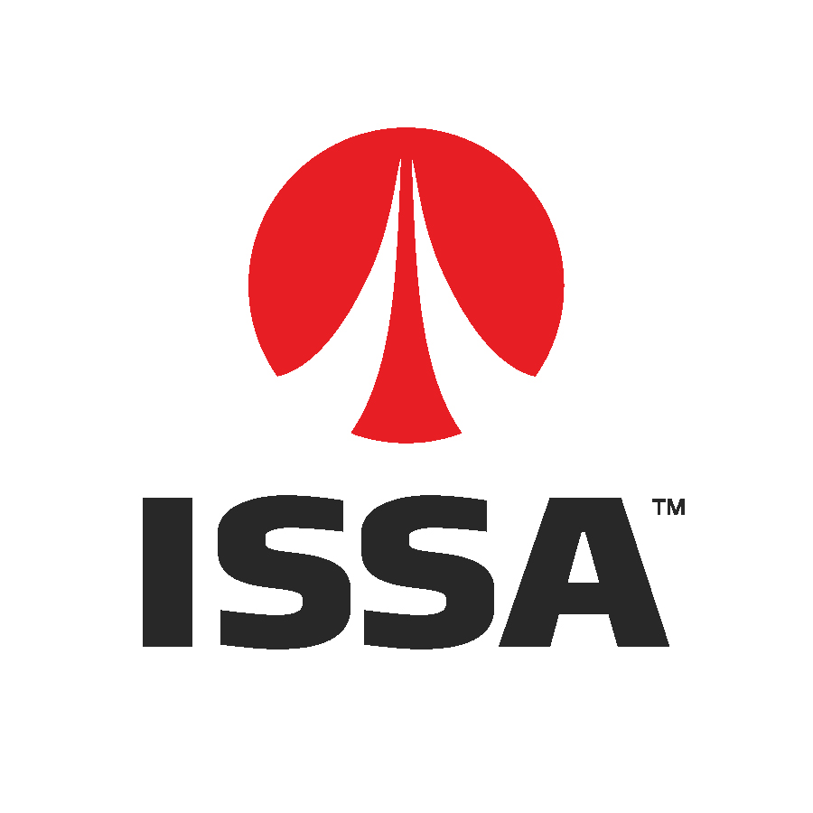 ISSA logo design by logo designer Stephen Lee Ogden Design Co. for your inspiration and for the worlds largest logo competition