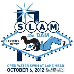 Slam The Dam logo design by logo designer Blue Taco Design for your inspiration and for the worlds largest logo competition
