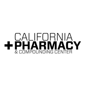 California Pharmacy + Compounding Center logo design by logo designer Blue Taco Design for your inspiration and for the worlds largest logo competition