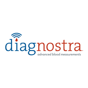 Diagnostra logo design by logo designer Blue Taco Design for your inspiration and for the worlds largest logo competition