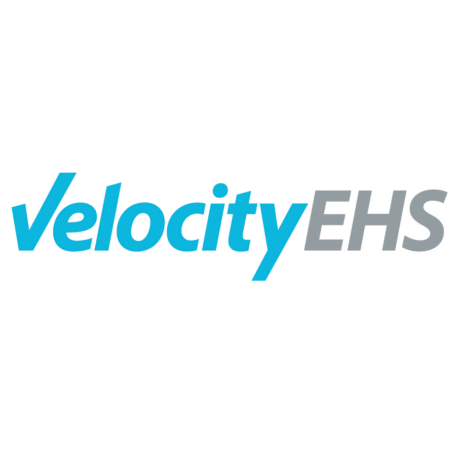 Velocity EHS Logo logo design by logo designer Galambos + Associates for your inspiration and for the worlds largest logo competition