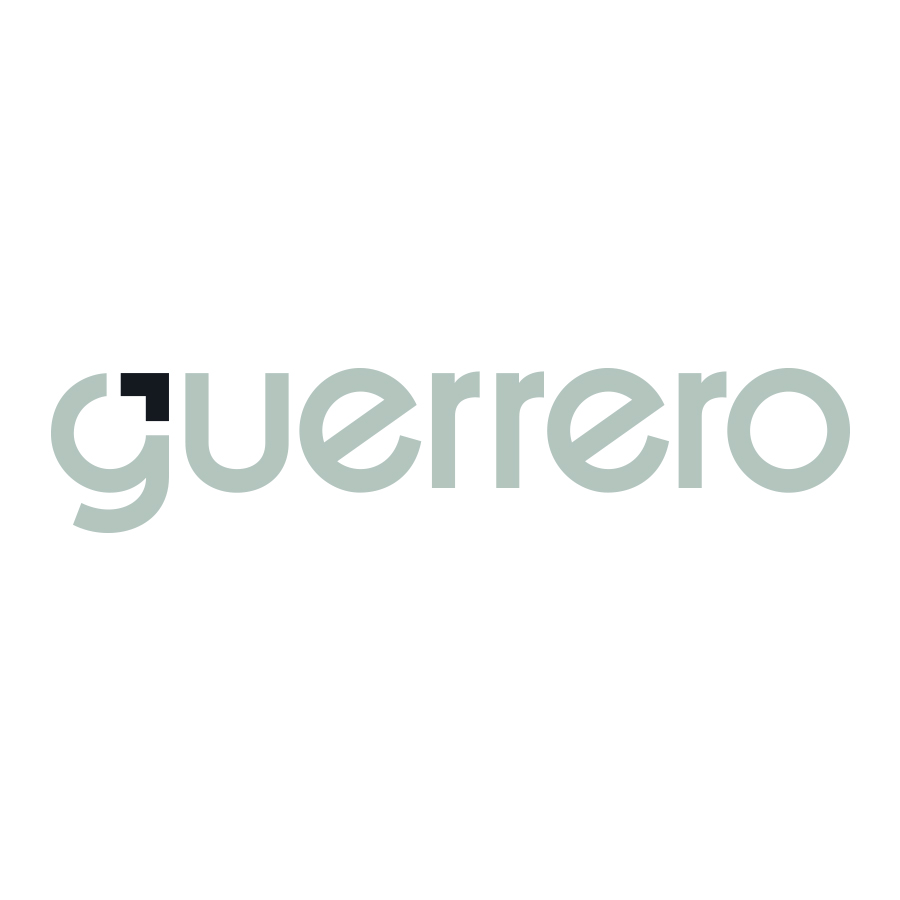 G+A_guerrero_logo logo design by logo designer Galambos + Associates for your inspiration and for the worlds largest logo competition