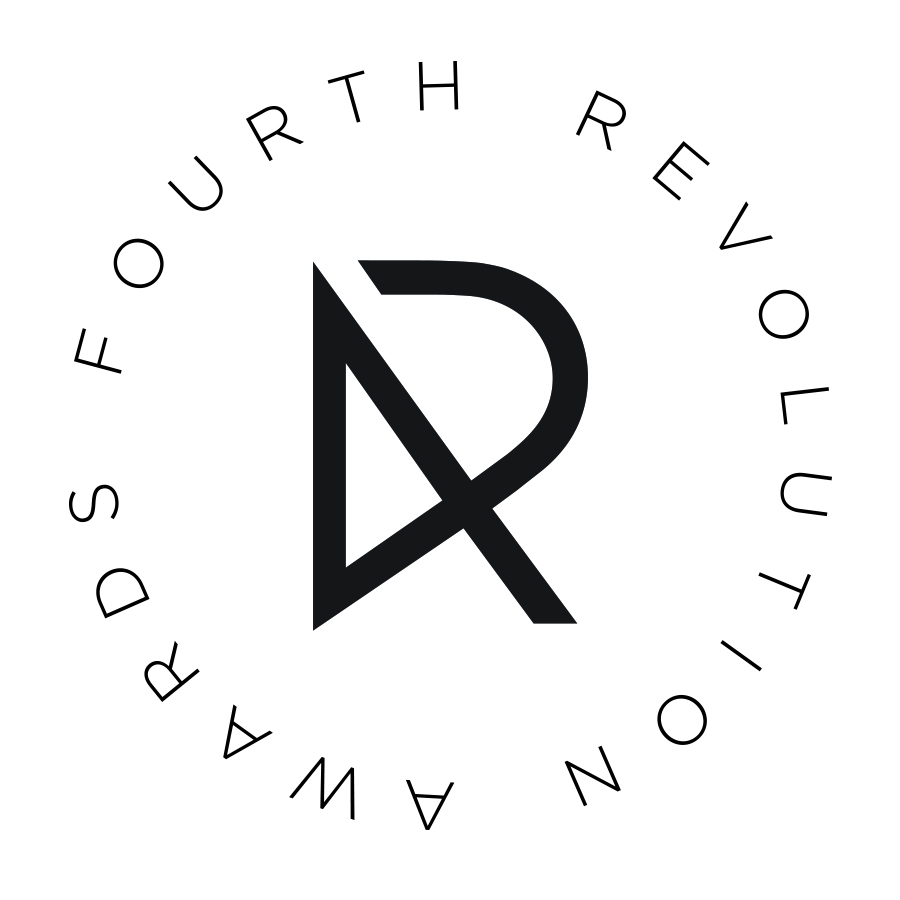 G+A_fourth_revolution_logo logo design by logo designer Galambos + Associates for your inspiration and for the worlds largest logo competition