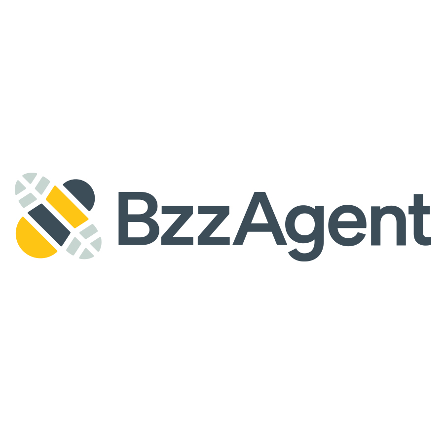 G+A_BzzAgent_logo logo design by logo designer Galambos + Associates for your inspiration and for the worlds largest logo competition
