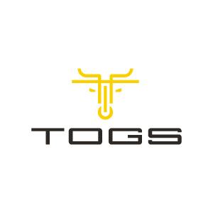 TOGS logo design by logo designer Jibe for your inspiration and for the worlds largest logo competition