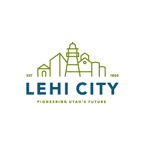 Lehi City logo design by logo designer Jibe for your inspiration and for the worlds largest logo competition