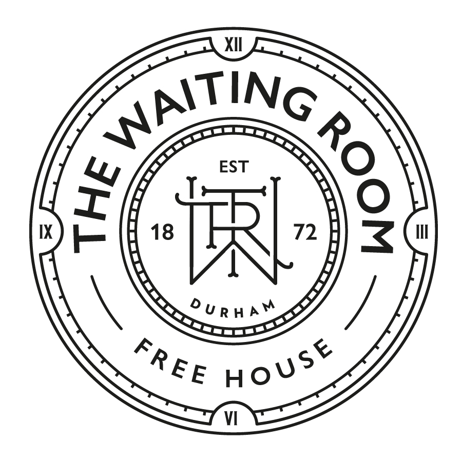 The Waiting Room logo design by logo designer TVW for your inspiration and for the worlds largest logo competition
