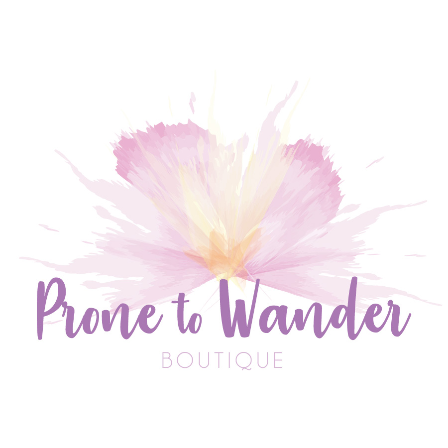 Prone to Wander logo design by logo designer McPherson College for your inspiration and for the worlds largest logo competition