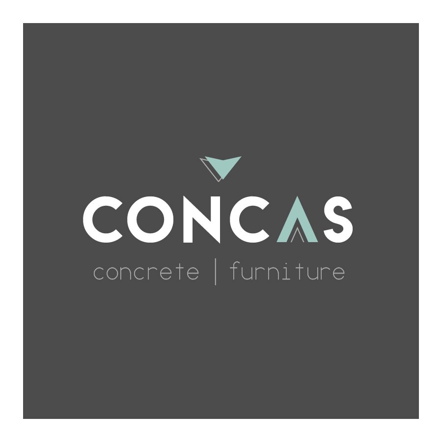 Concas logo design by logo designer McPherson College for your inspiration and for the worlds largest logo competition