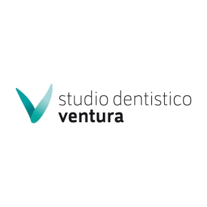studio dentistico ventura logo design by logo designer Room 52 for your inspiration and for the worlds largest logo competition