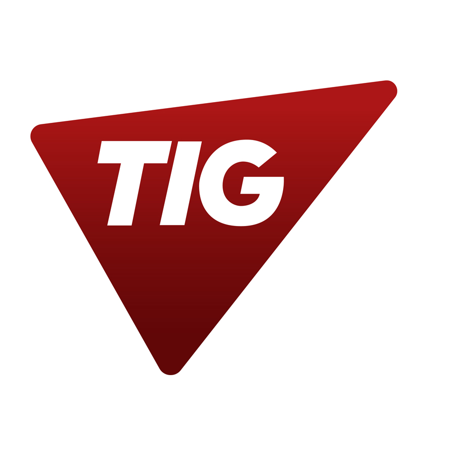 TIG Advisors logo design by logo designer Hub and Spoke for your inspiration and for the worlds largest logo competition