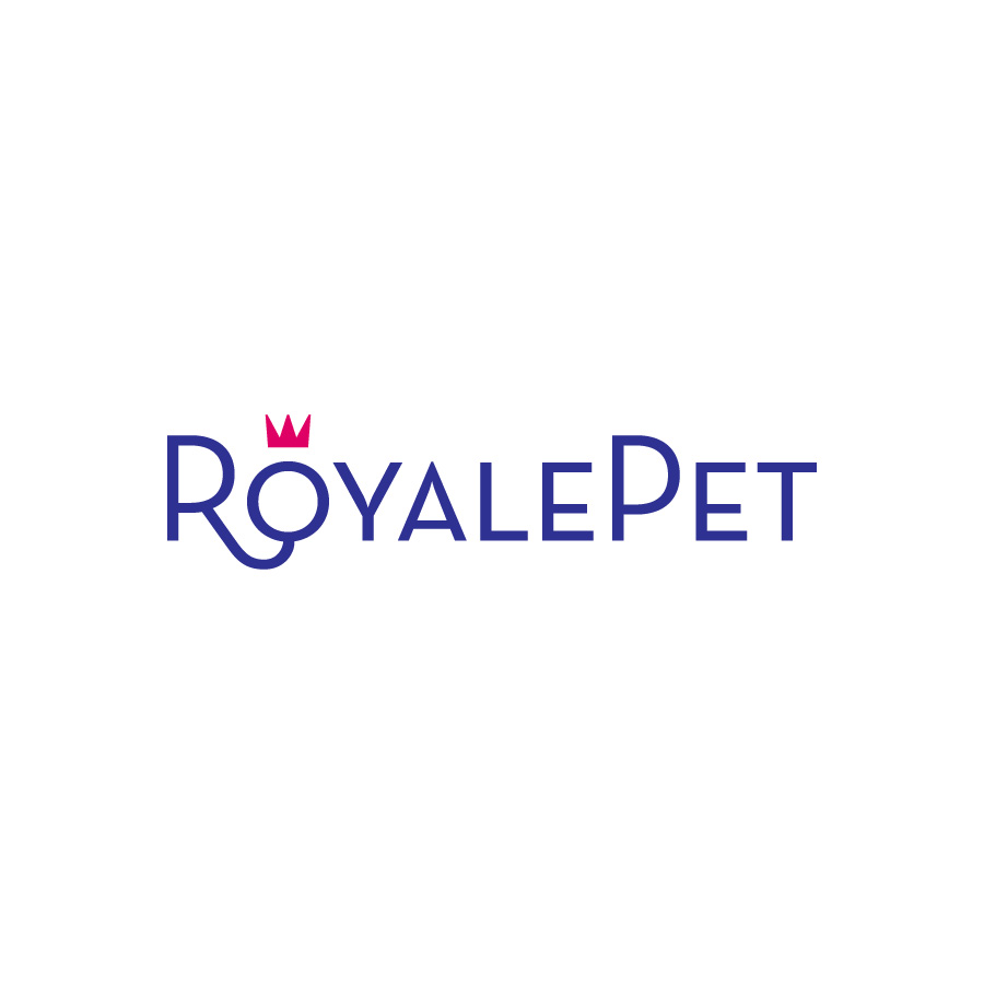 Royale Pet logo design by logo designer Rokac for your inspiration and for the worlds largest logo competition