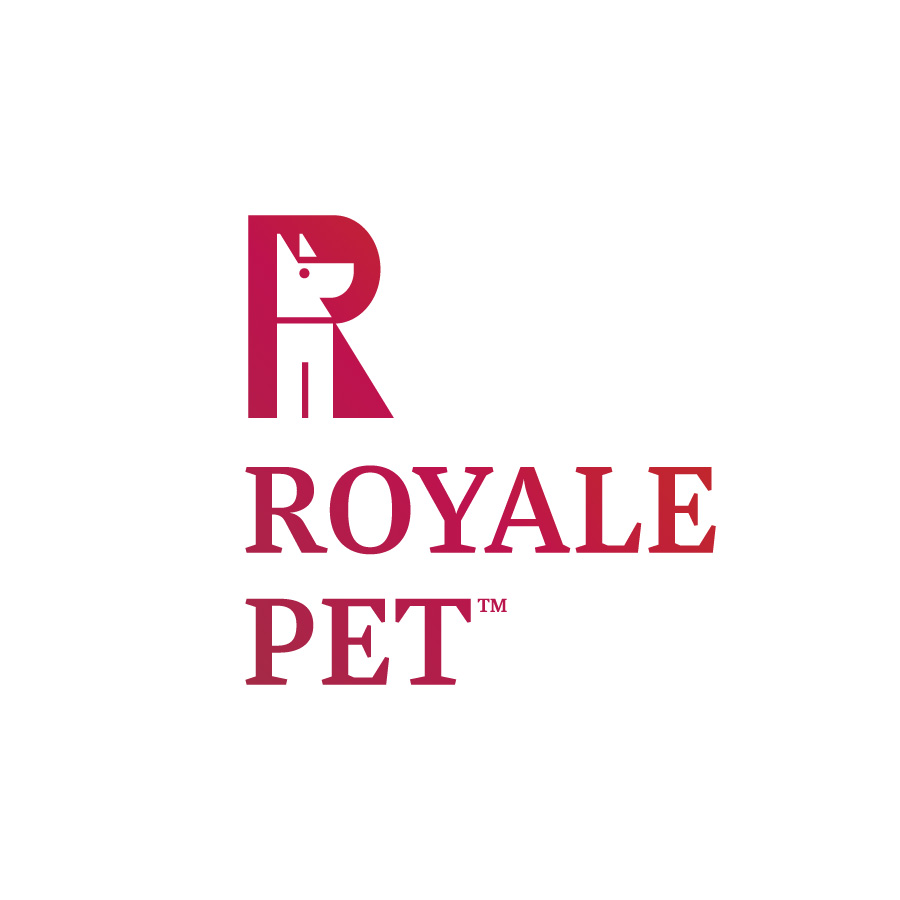 Royale Pet logo design by logo designer Rokac for your inspiration and for the worlds largest logo competition