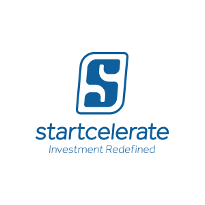Startcelerate logo design by logo designer ASC for your inspiration and for the worlds largest logo competition