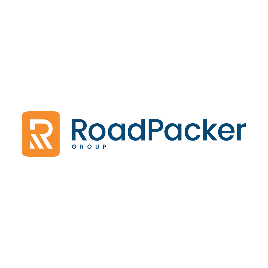 Roadpacker logo design by logo designer ASC for your inspiration and for the worlds largest logo competition