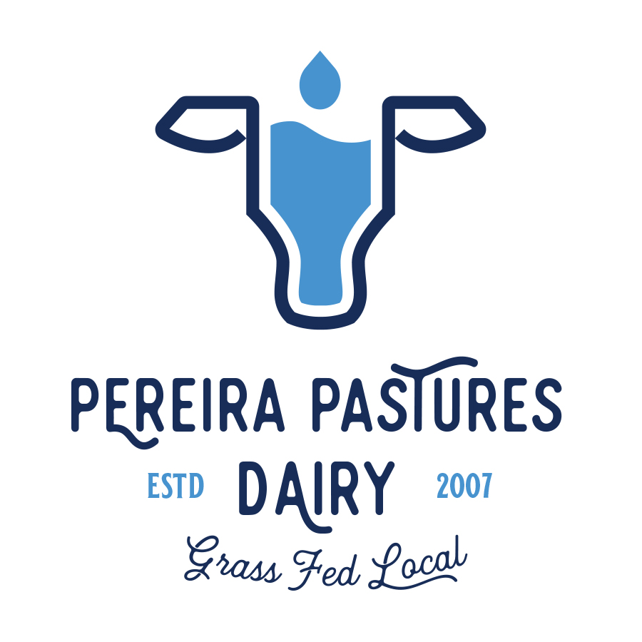 Pereira Pastures Dairy logo design by logo designer Arma Graphico for your inspiration and for the worlds largest logo competition