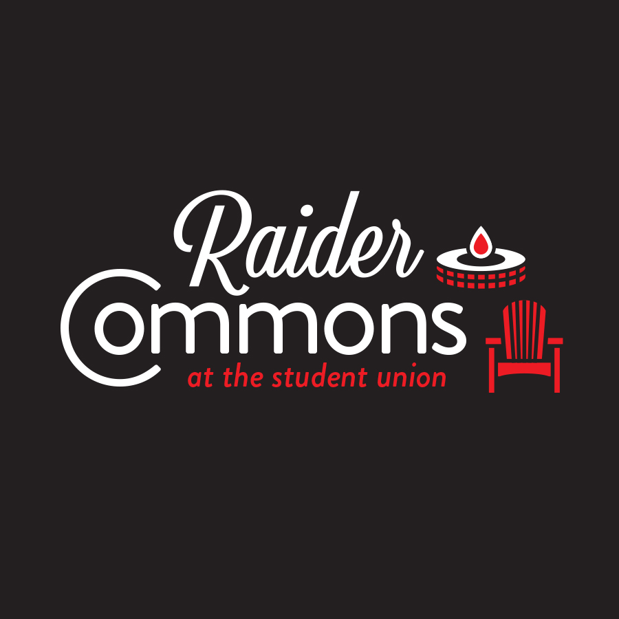 Raider Commons logo design by logo designer Arma Graphico for your inspiration and for the worlds largest logo competition