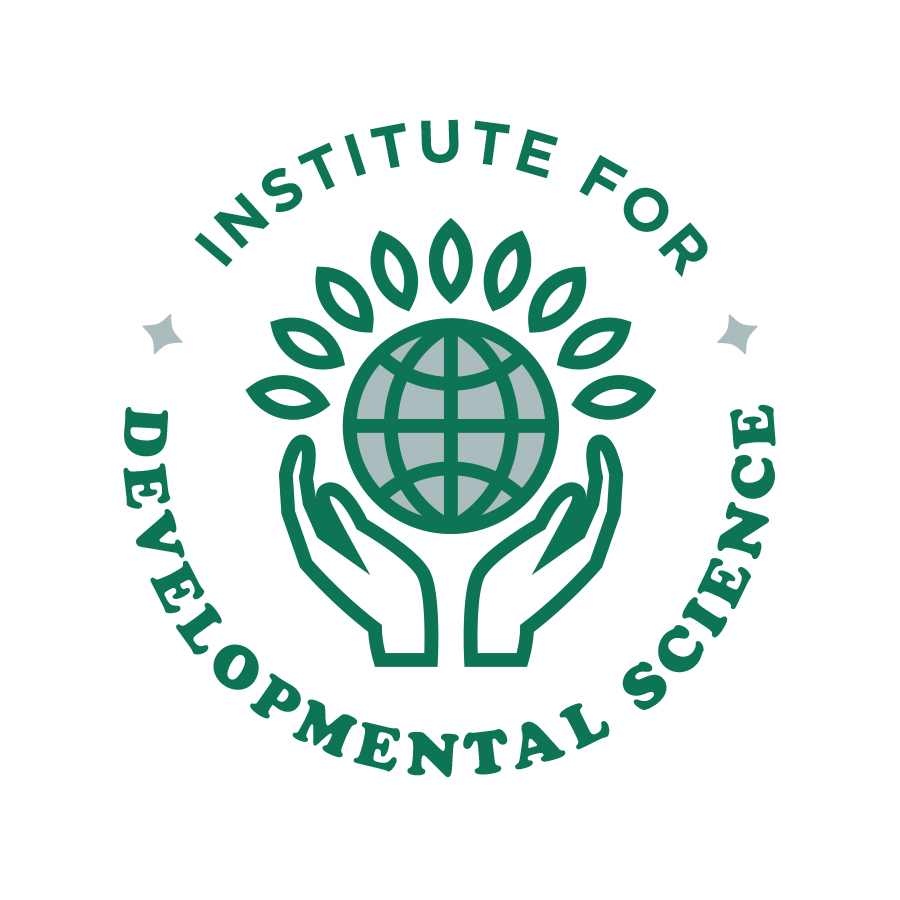 Institute for Developmental Science logo design by logo designer Arma Graphico for your inspiration and for the worlds largest logo competition