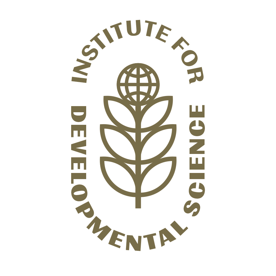 Institute for Developmental Science 2 logo design by logo designer Arma Graphico for your inspiration and for the worlds largest logo competition