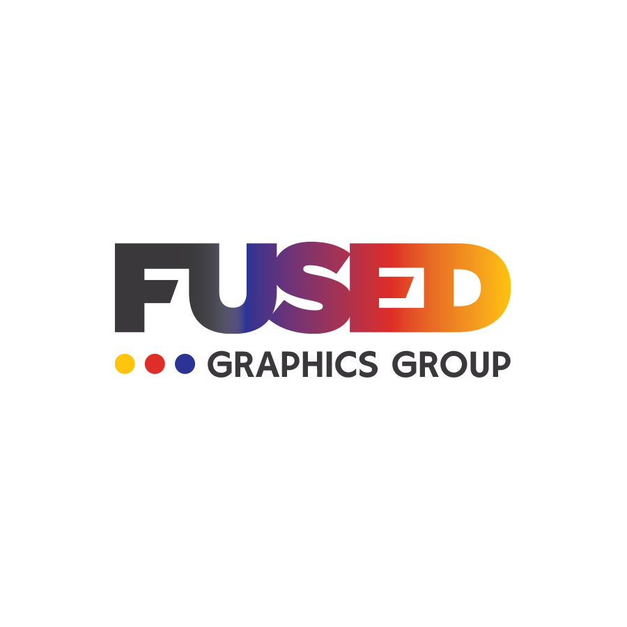 Fused Graphics Group logo design by logo designer Arma Graphico for your inspiration and for the worlds largest logo competition