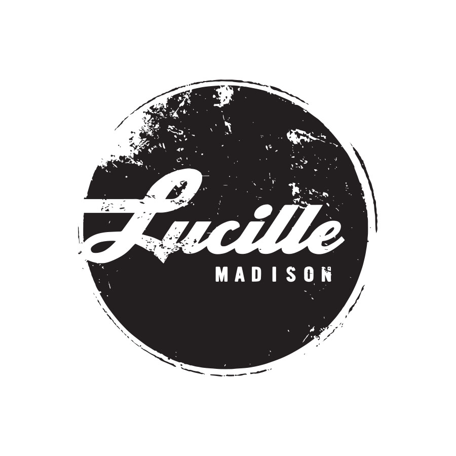 Lucille logo design by logo designer Distillery for your inspiration and for the worlds largest logo competition