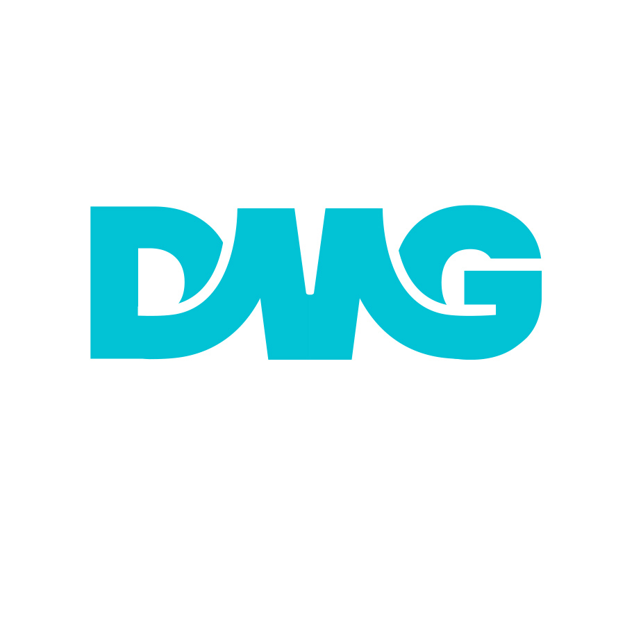 DMG logo design by logo designer jordan fretz design for your inspiration and for the worlds largest logo competition