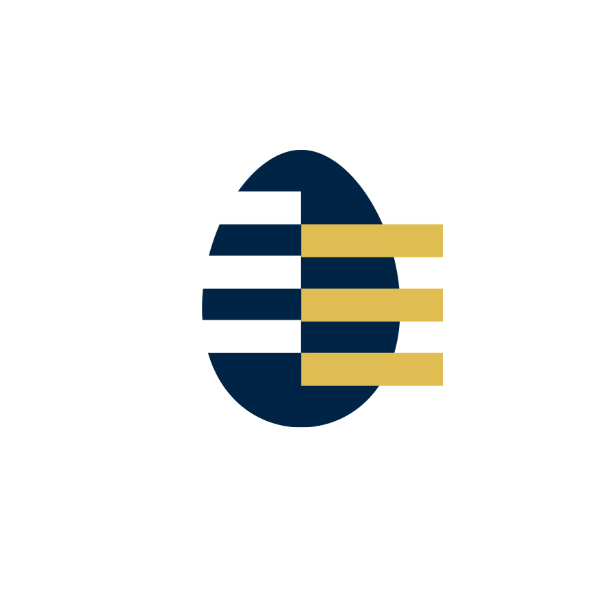 Egg Trade logo design by logo designer jordan fretz design for your inspiration and for the worlds largest logo competition