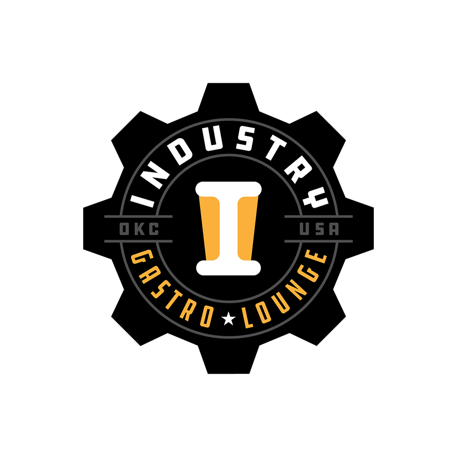 Industry Gastro Lounge logo design by logo designer GoadAbode for your inspiration and for the worlds largest logo competition