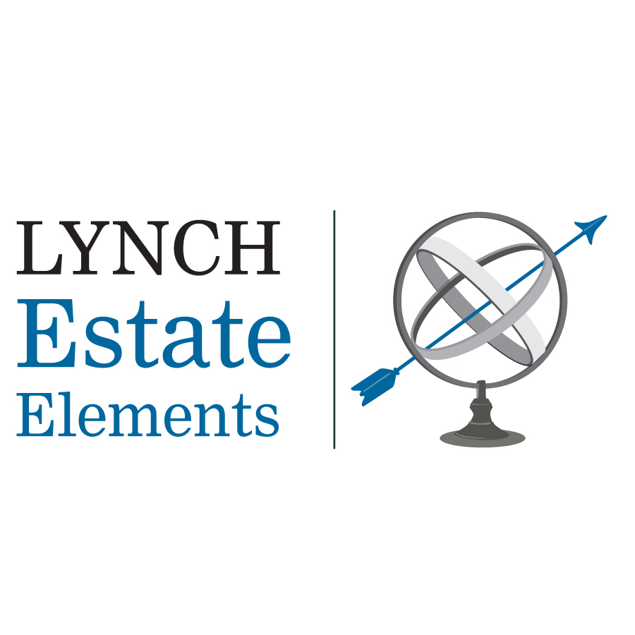 Lynch Estate Elements logo design by logo designer SandorMax for your inspiration and for the worlds largest logo competition