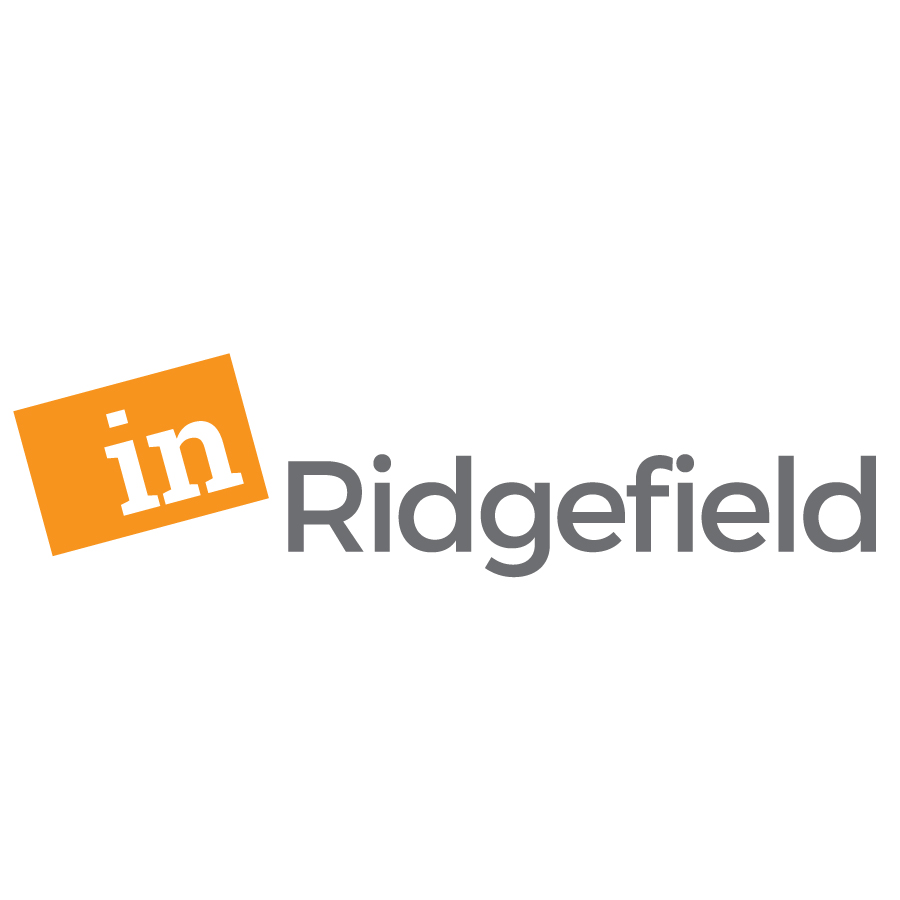 inRidgefield logo design by logo designer SandorMax for your inspiration and for the worlds largest logo competition
