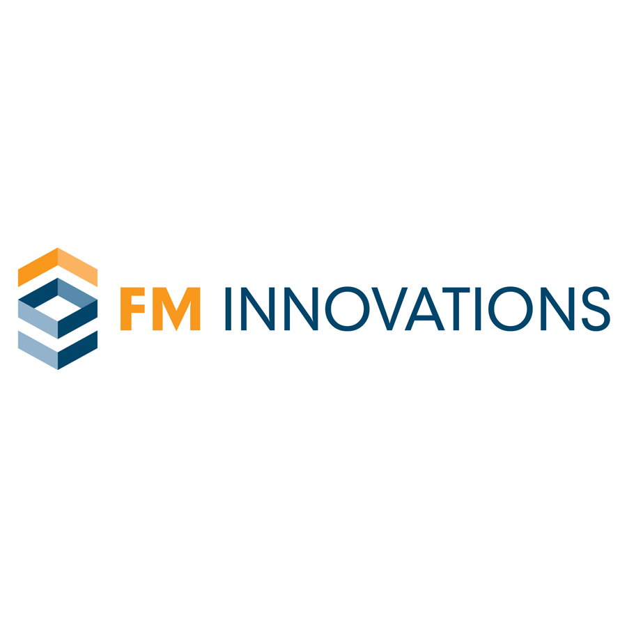 FM-Innovations logo design by logo designer SandorMax for your inspiration and for the worlds largest logo competition