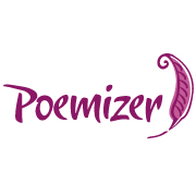 Poemizer logo design by logo designer The Netmen Corp for your inspiration and for the worlds largest logo competition