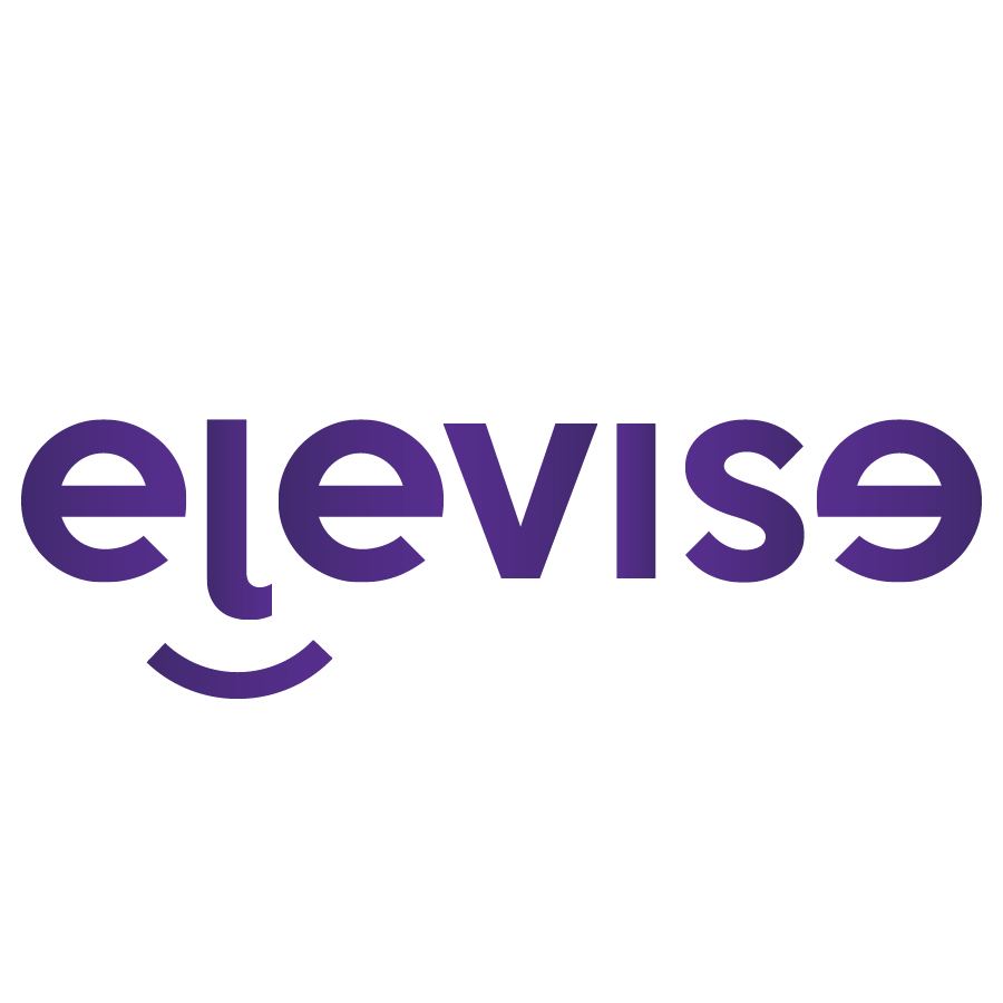 Elevise logo design by logo designer FINIEN for your inspiration and for the worlds largest logo competition