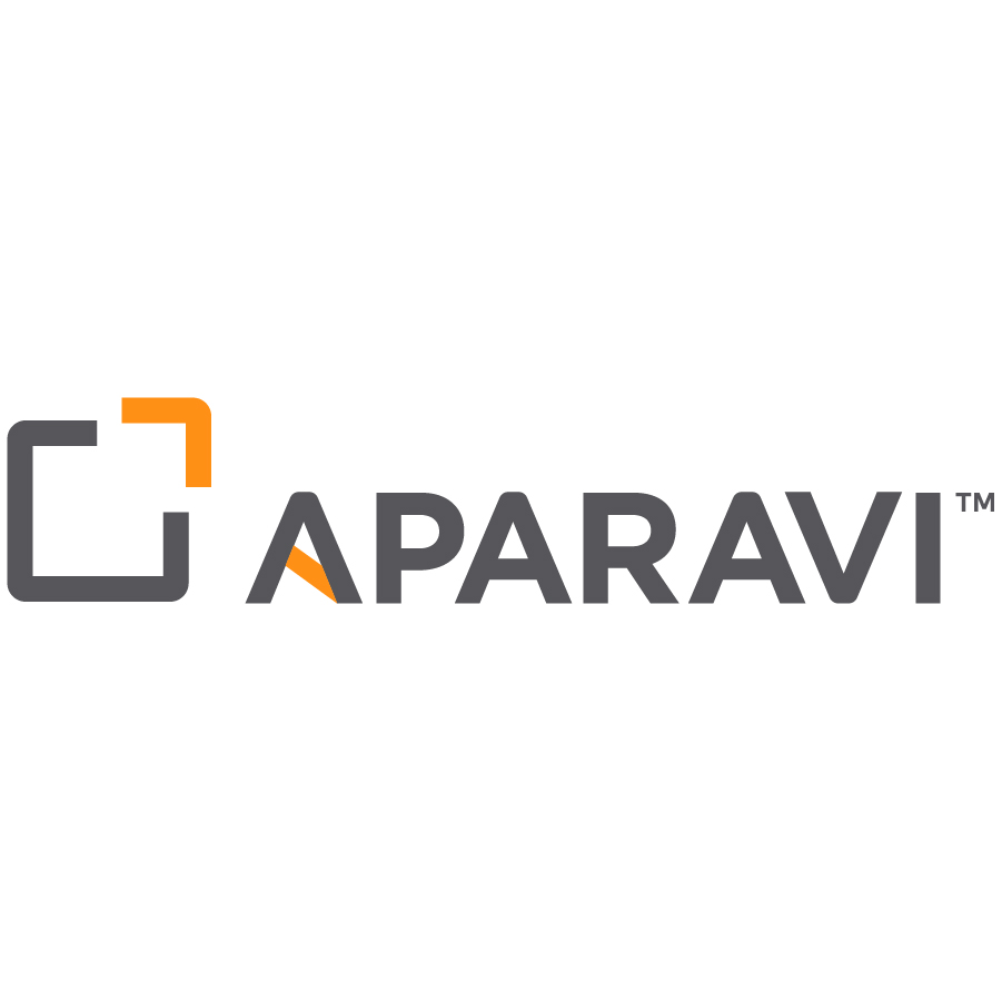 APARAVI logo design by logo designer FINIEN for your inspiration and for the worlds largest logo competition