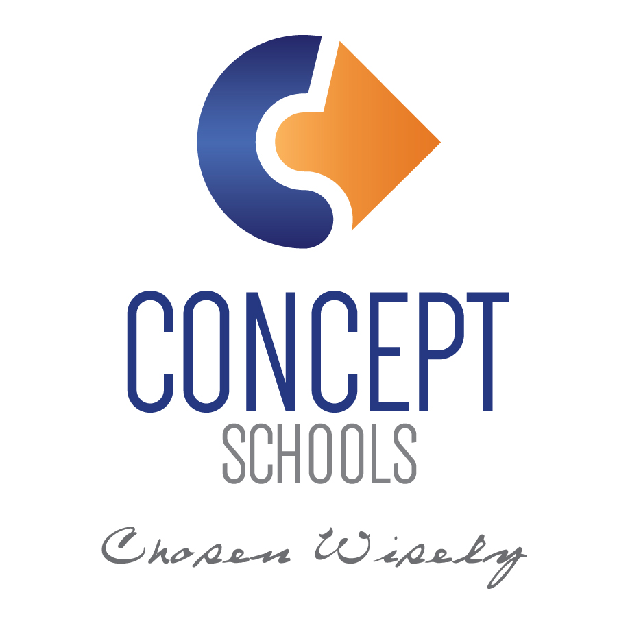 Concept Schools logo design by logo designer Seven Sky for your inspiration and for the worlds largest logo competition