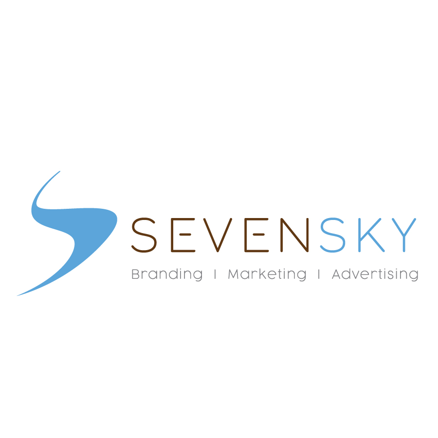 Seven Sky logo design by logo designer Seven Sky for your inspiration and for the worlds largest logo competition