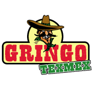 Gringo Tex Mex logo design by logo designer Design Outpost for your inspiration and for the worlds largest logo competition