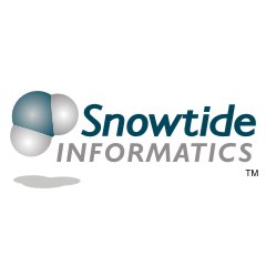 Snowtide Informatics logo design by logo designer Design Outpost for your inspiration and for the worlds largest logo competition