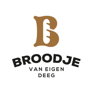 broodjevaneigendeeg.jpg logo design by logo designer Jeroen van Eerden for your inspiration and for the worlds largest logo competition