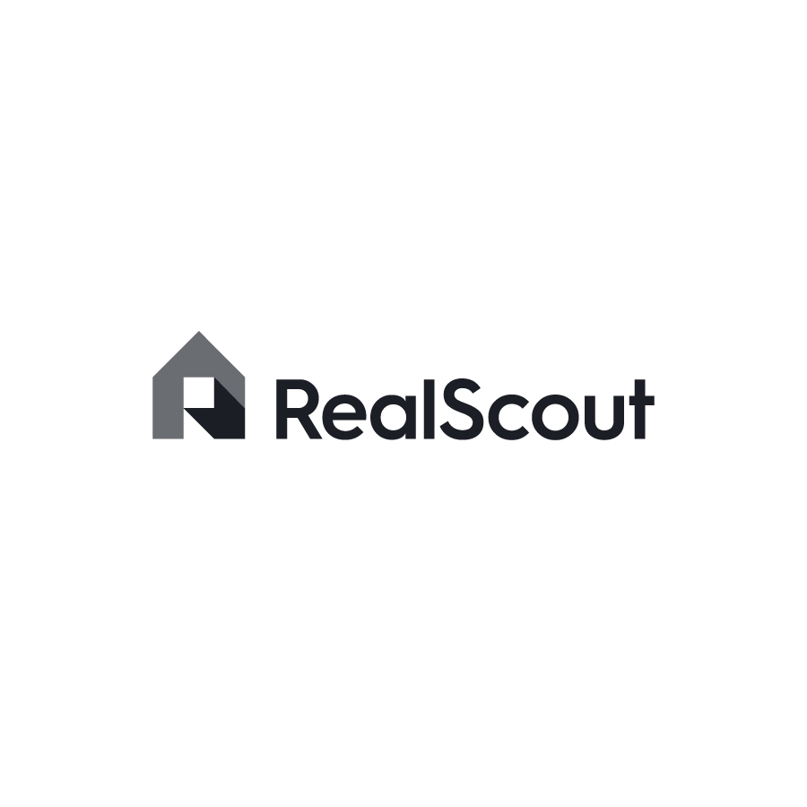 RealScout logo design by logo designer Jeroen van Eerden for your inspiration and for the worlds largest logo competition