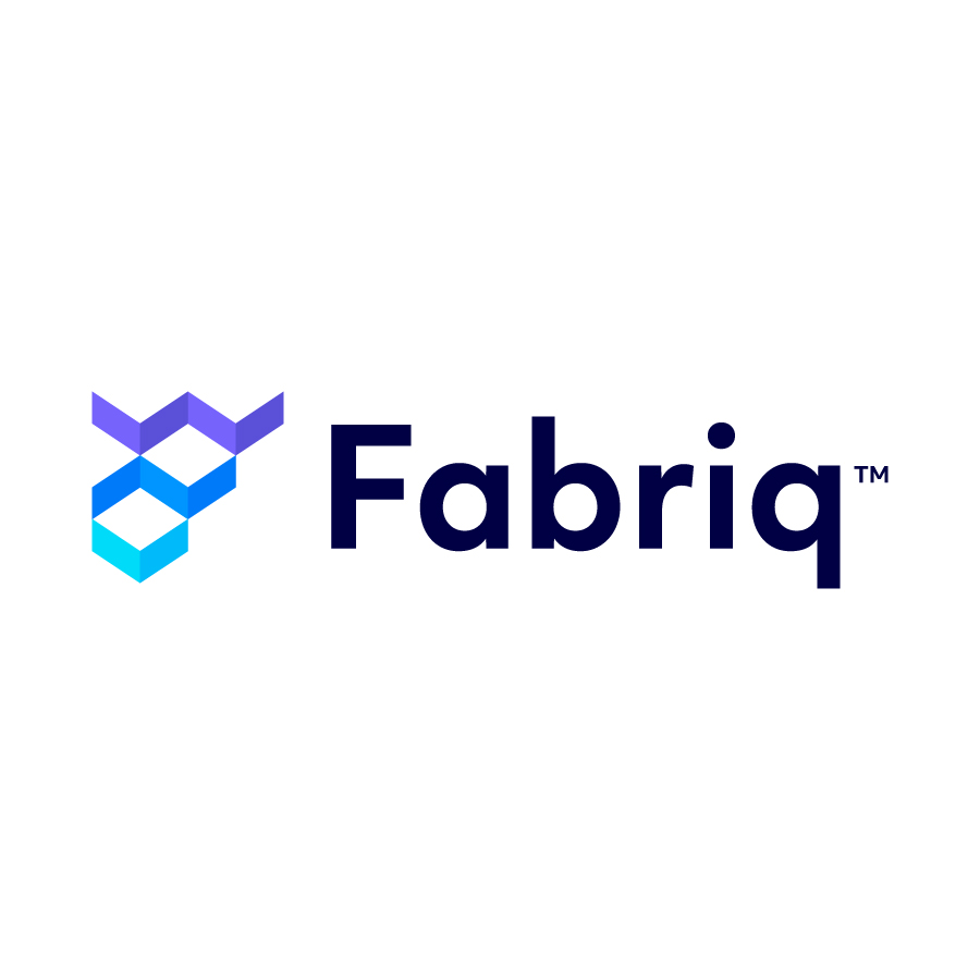 Fabriq logo design by logo designer Jeroen van Eerden for your inspiration and for the worlds largest logo competition