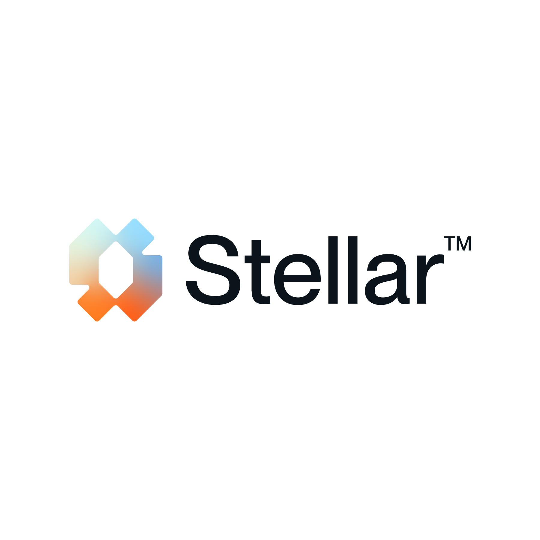 Stellar Logo logo design by logo designer Jeroen van Eerden for your inspiration and for the worlds largest logo competition