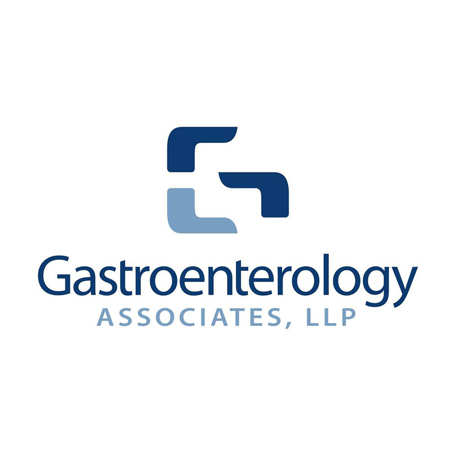 Gastroenterology Associates logo design by logo designer Zed Design for your inspiration and for the worlds largest logo competition