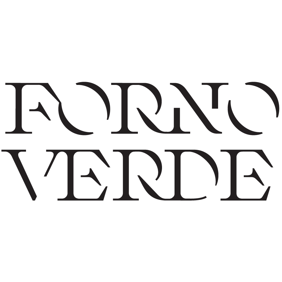 Fornoverde logo design by logo designer Eezo for your inspiration and for the worlds largest logo competition