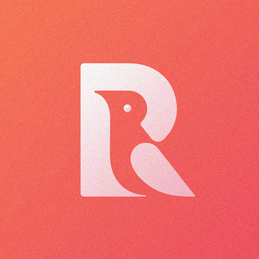 ROBIN logo design by logo designer Studio5 kommunikations Design for your inspiration and for the worlds largest logo competition