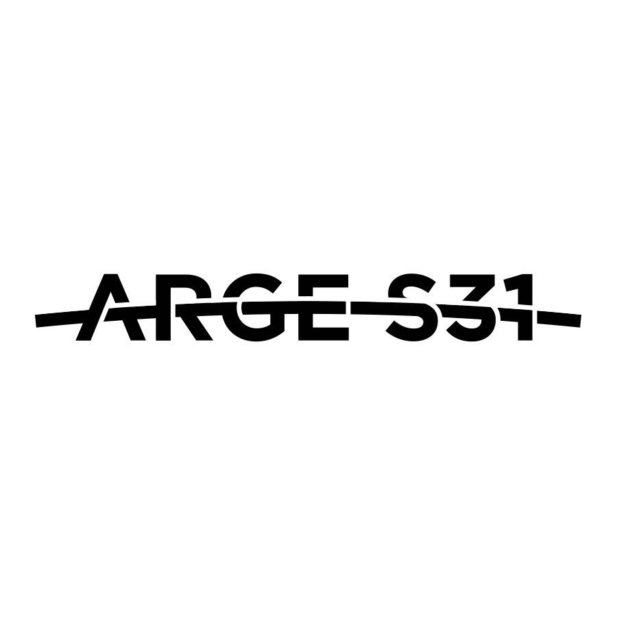 ARGE-S31  logo design by logo designer Studio5 kommunikations Design for your inspiration and for the worlds largest logo competition