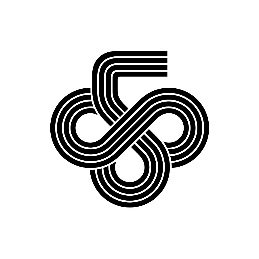 Studio5 logo design by logo designer Studio5 kommunikations Design for your inspiration and for the worlds largest logo competition